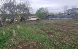 Teren de vânzare – Corbeanca, Strada Laguna Albastră | Vedere la lac - Poză 2