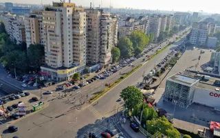 Apartament 3 camere Cora Lujerului, Militari sector 6 Bucuresti - Poză 1