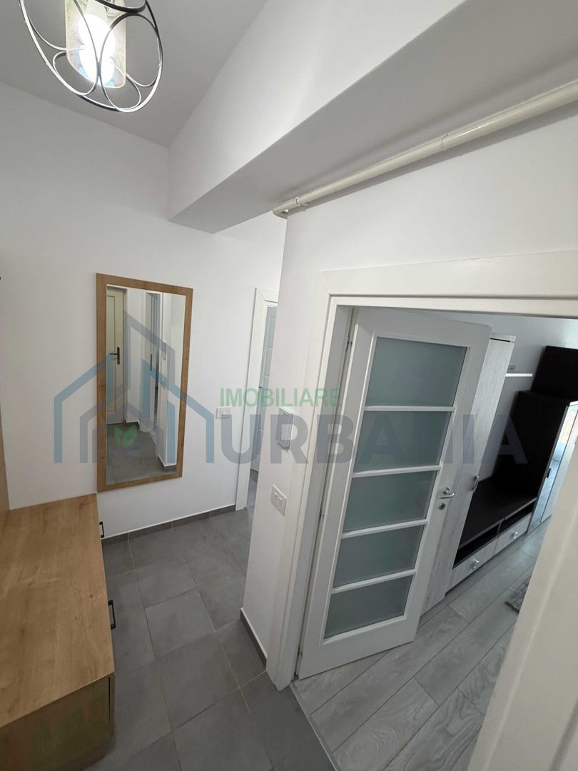 Apartament cu 1 cameră de închiriat în Bucium, Boheme Residence, lângă Lidl - Poză 7