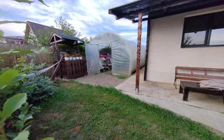 VOROVEȘTI - Casă individuală P+POD + 573 mp teren - Poză 23