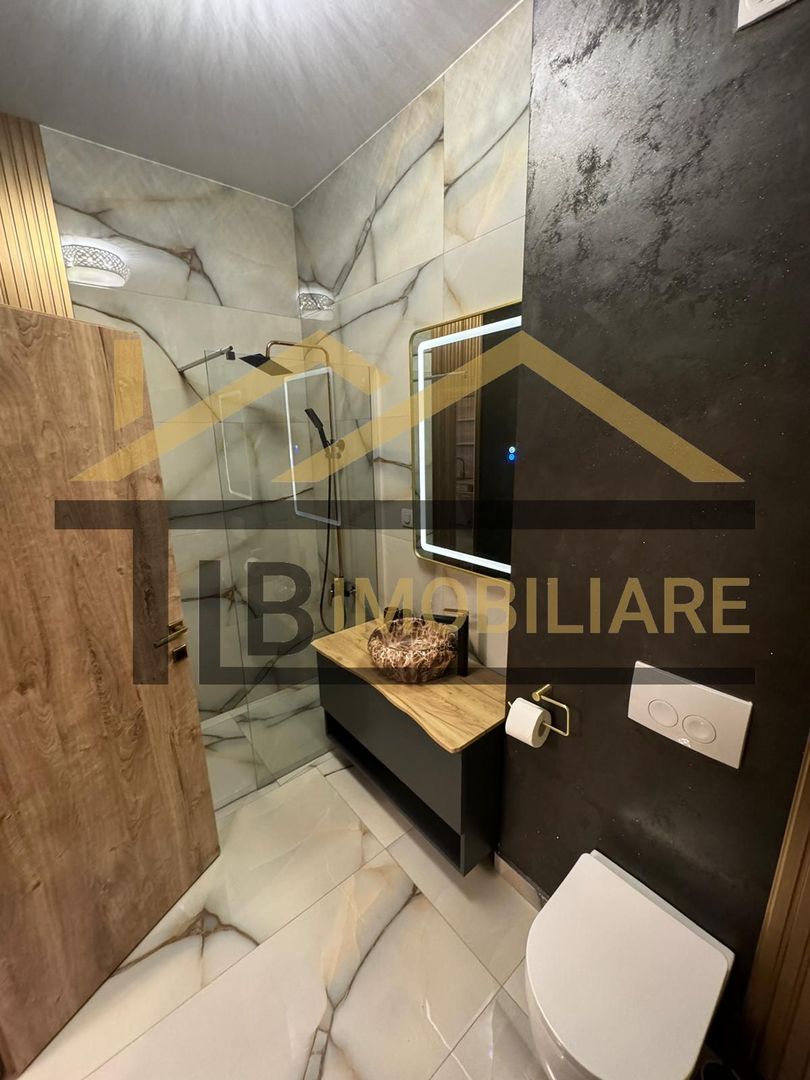 Apartament de 2 camere, Lux, 52 mp, Zona Ultracentrala - Poză 7