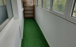 AP. 2 CAMERE BABA NOVAC, MODERN, METROU 7 MINUTE, BLOC REABILITAT - Poză 7