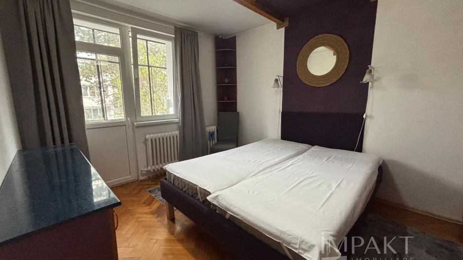 Apartament cu 2 camere in Gheorgheni - Poză 4