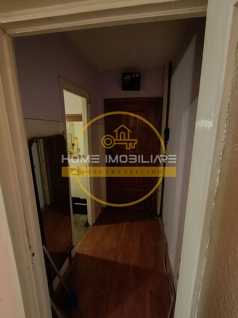 Apartament 2 camere zona Alexandru cel Bun 60000 euro - Poză 7