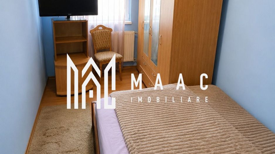 Garsonieră Mobilată și Utilată I Decomandata I Etaj 3/4 I Otelarilor - Poză 5