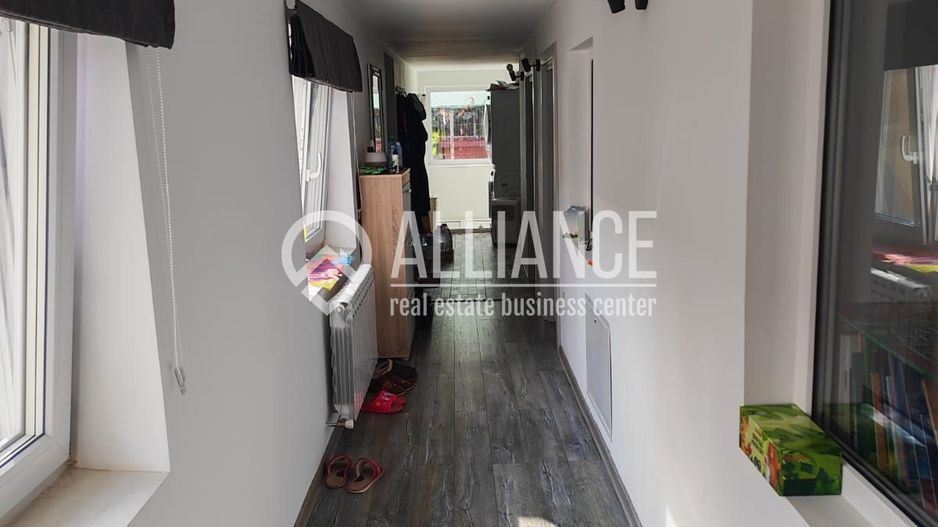 OVIDIU (Cod 01) Casa eleganta complet mobilata „la cheie” - Poză 27