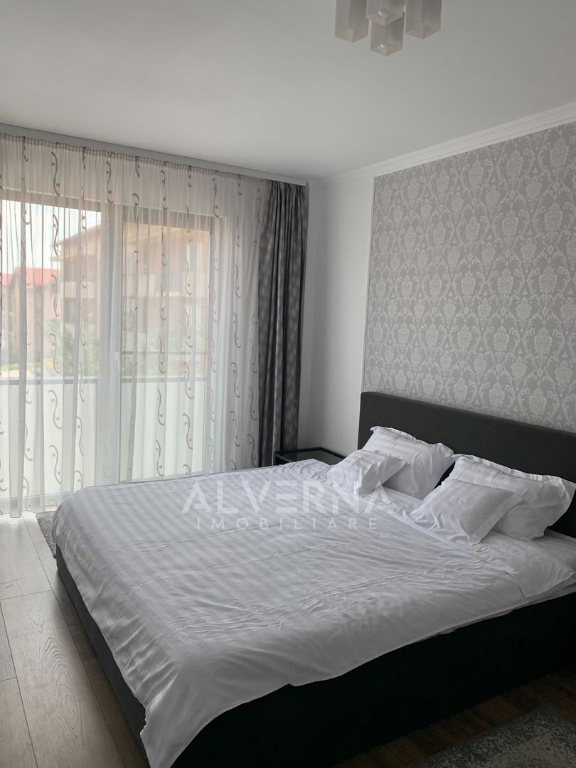 Apartament 2 camere 59mp | balcon | parcare | cartier Buna Ziua - Poză 5