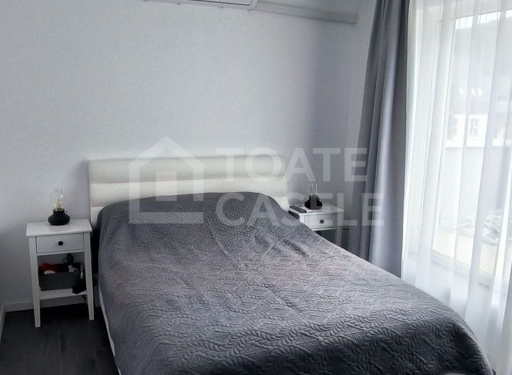 Apartament 3 camere ,  88 mp terasa, singur pe tot nivelul - Poză 2