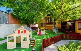 Bucovina–Mehala | 15 camere | 728 mp teren | Proprietate multifuncțională - Poză 6