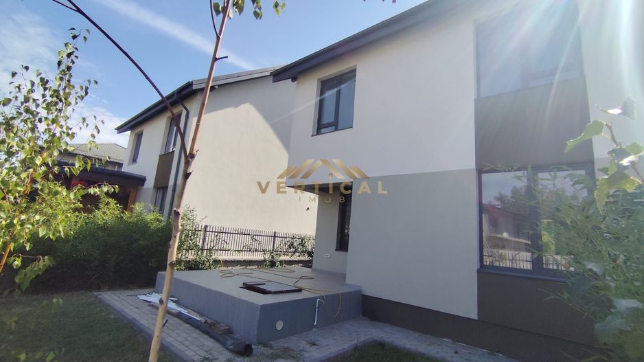 casa moderna - Poză 5