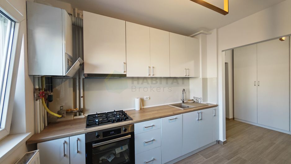 Prima inchiriere, centrala proprie Metrou Tineretului - Poză 5