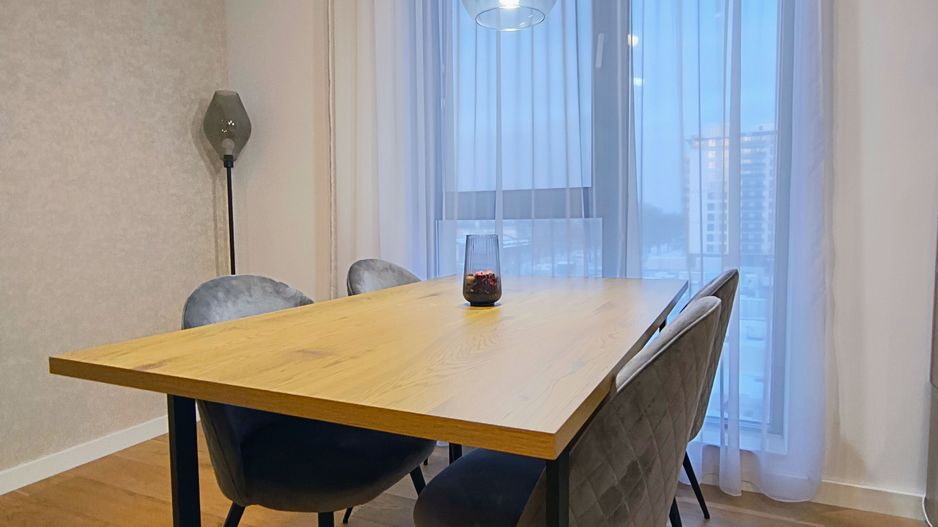 Aviatiei- Barbu Vacarescu- Promenada Mall- Nusco City - Poză 14