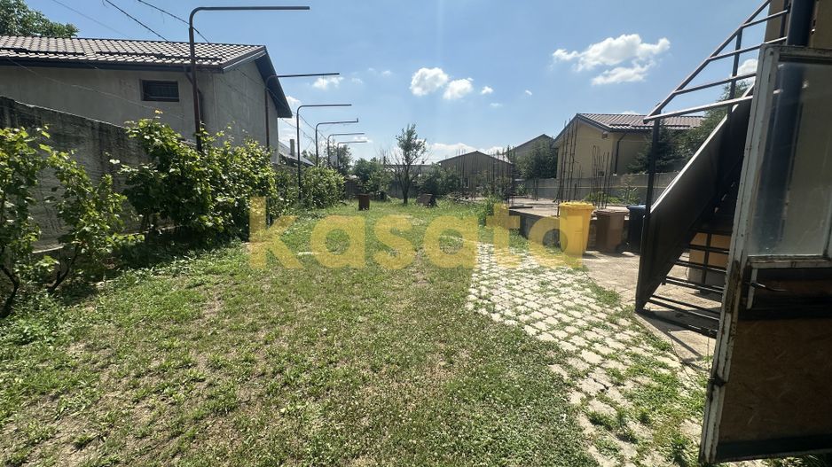 🏡 Casă de vânzare în Domnești | Curte 600 mp | Locație excelentă - Poză 1