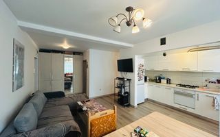 Apartament 3 camere IDEAL INVESTITIE – Cartierul Arhitecților - Poză 3