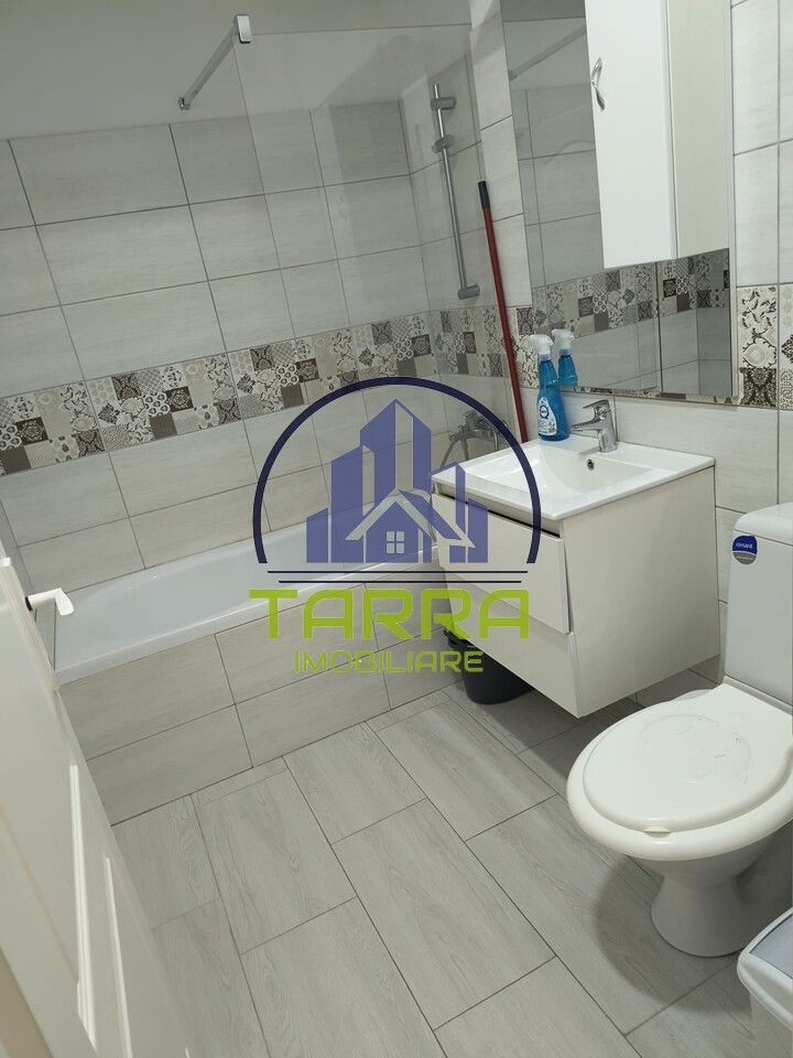 Apartament 2 camere  bloc nou de vanzare in Alba Iulia zona Cetate - Poză 9