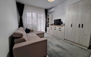 Apartament 1 cameră Panoramic Residence, Valea Adâncă - Poză 1