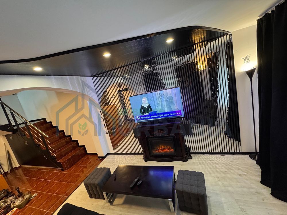 Inchiriez casa in copou - Poză 5