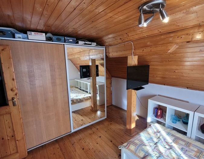 Casa de vanzare Brancoveanu. - Poză 17