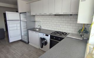 Apartament 2 camere, 55mp, balcon, parcare zona Terra - Poză 3