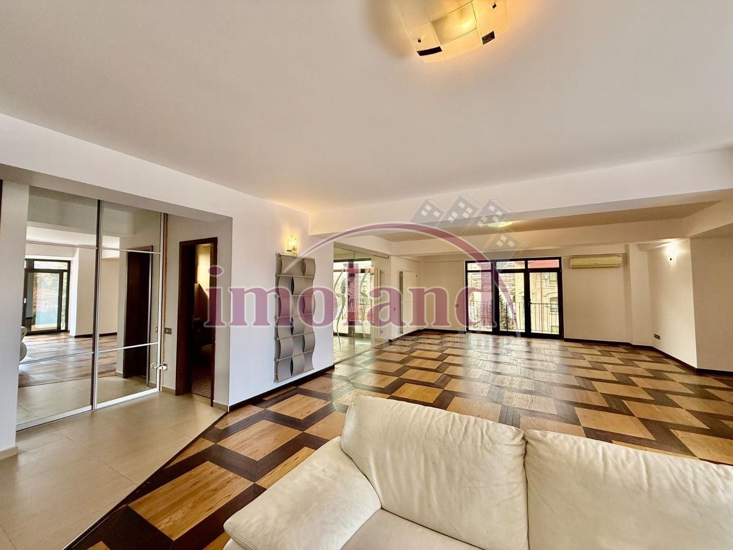 Apartament duplex - 4 camere+2 terase - vanzare - Kiseleff - Poză 5