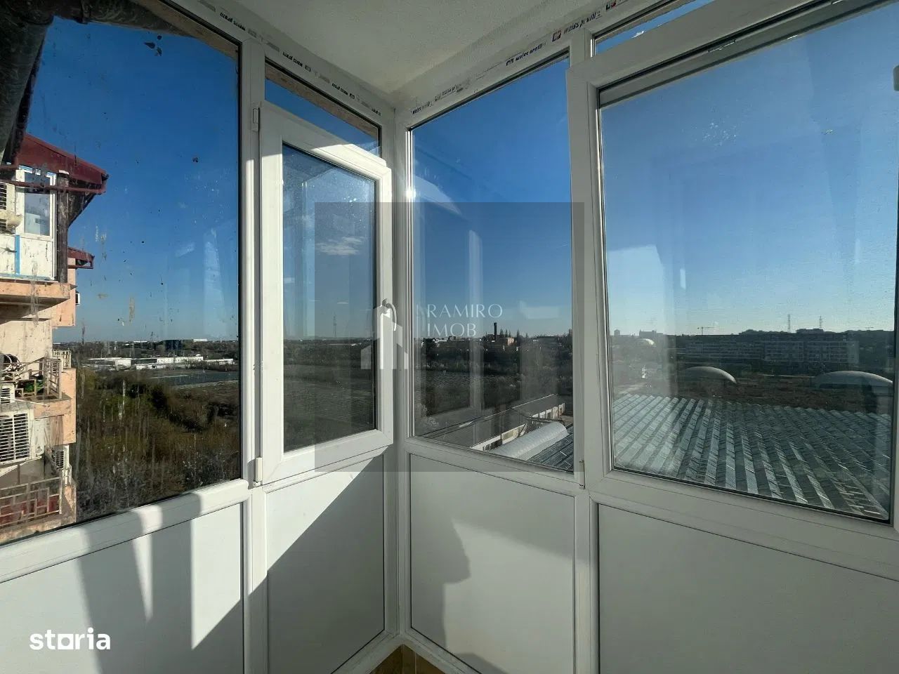 2 camere - Decomandat - 67 mp – Complex Confort Park +Loc de parcare - Poză 9