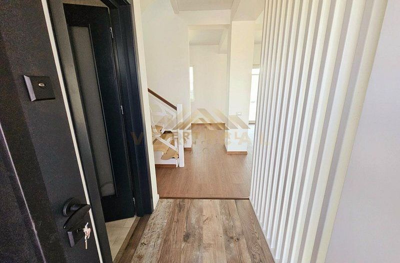 Vila 4 camere| Proiect Rezidential| comuna Berceni - Poză 8