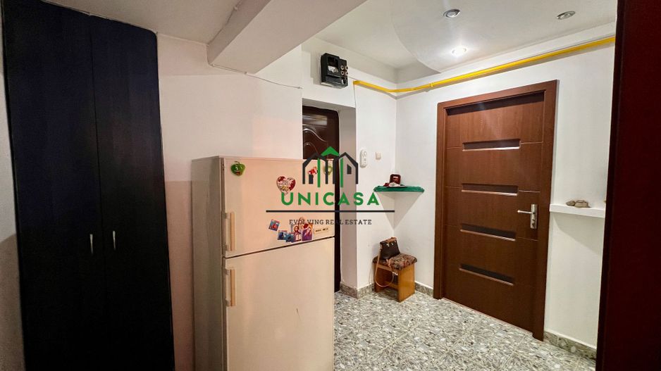 Apartament 2 cam/Et1/Ostroveni - Poză 5