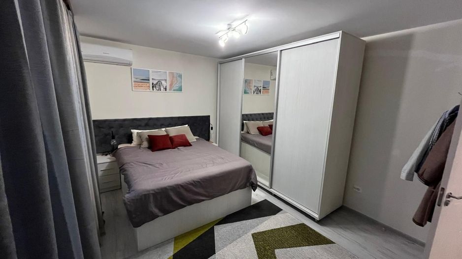 VITAN - Mihai Bravu | Chirie 2 camere metrou 350m+ loc parcare - Poză 6