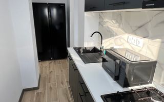 Apartament 2 camere renovat, bloc reabilitat, Parc Drumul Taberei - Poză 8
