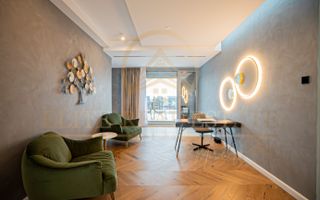 PENTHOUSE UNIC in mijlocul orasului Constanta - Poză 5