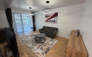 COM 0% | 2 Camere Pipera MY Place I Loc parcare I PRIMA INCHIRIERE - Poză 2