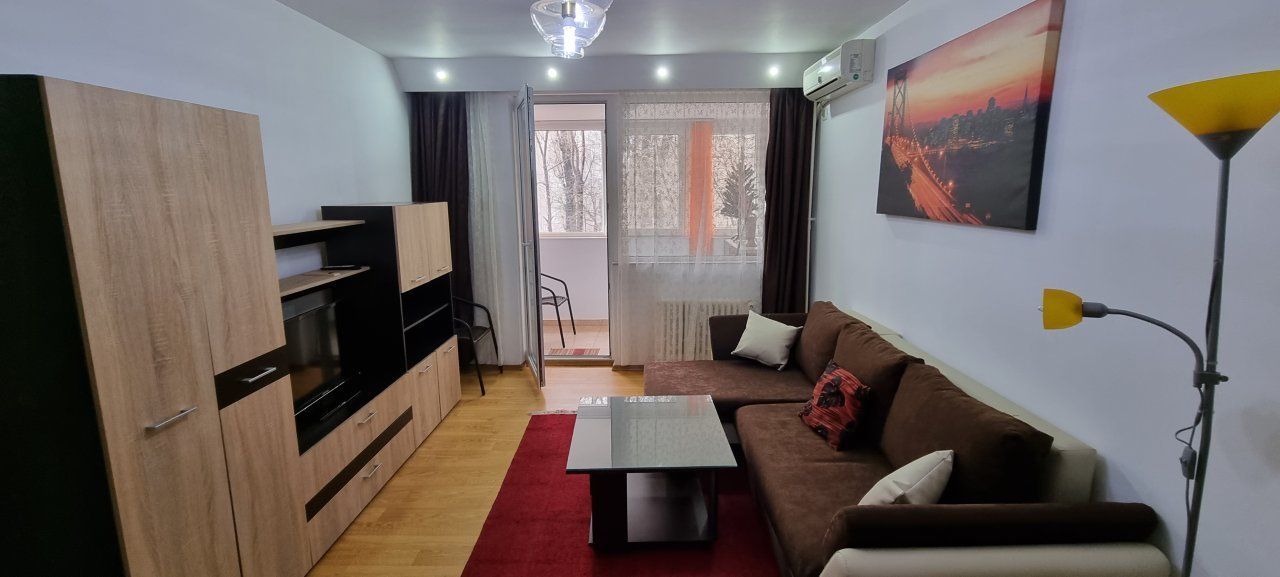 Apartament 2 camere Metrou Piata Sudului | Bucatarie inchisa - Poză 1