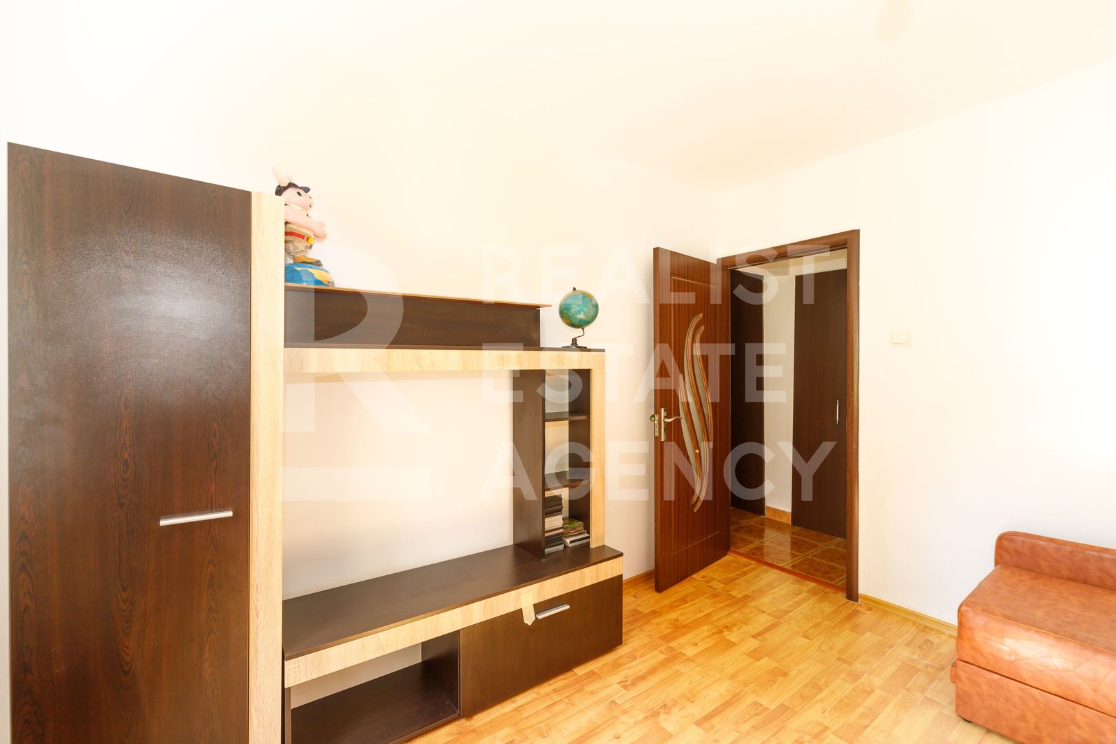Vânzare, apartament, 3 camere, etaj 1, Str. Cristea Mateescu - Poză 12