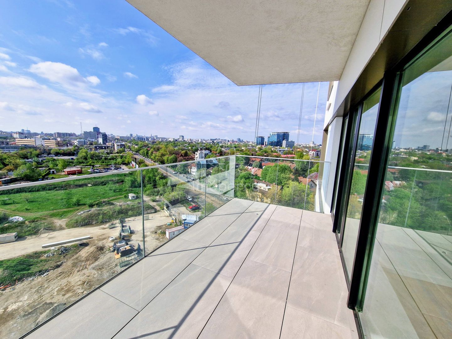 Vanzare 3 camere | One Verdi Park | Lux Urban - Poză 1