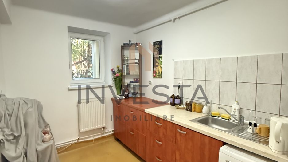Investitie excelenta! Apartament cu 2 camere-Ultracentral - Poză 4