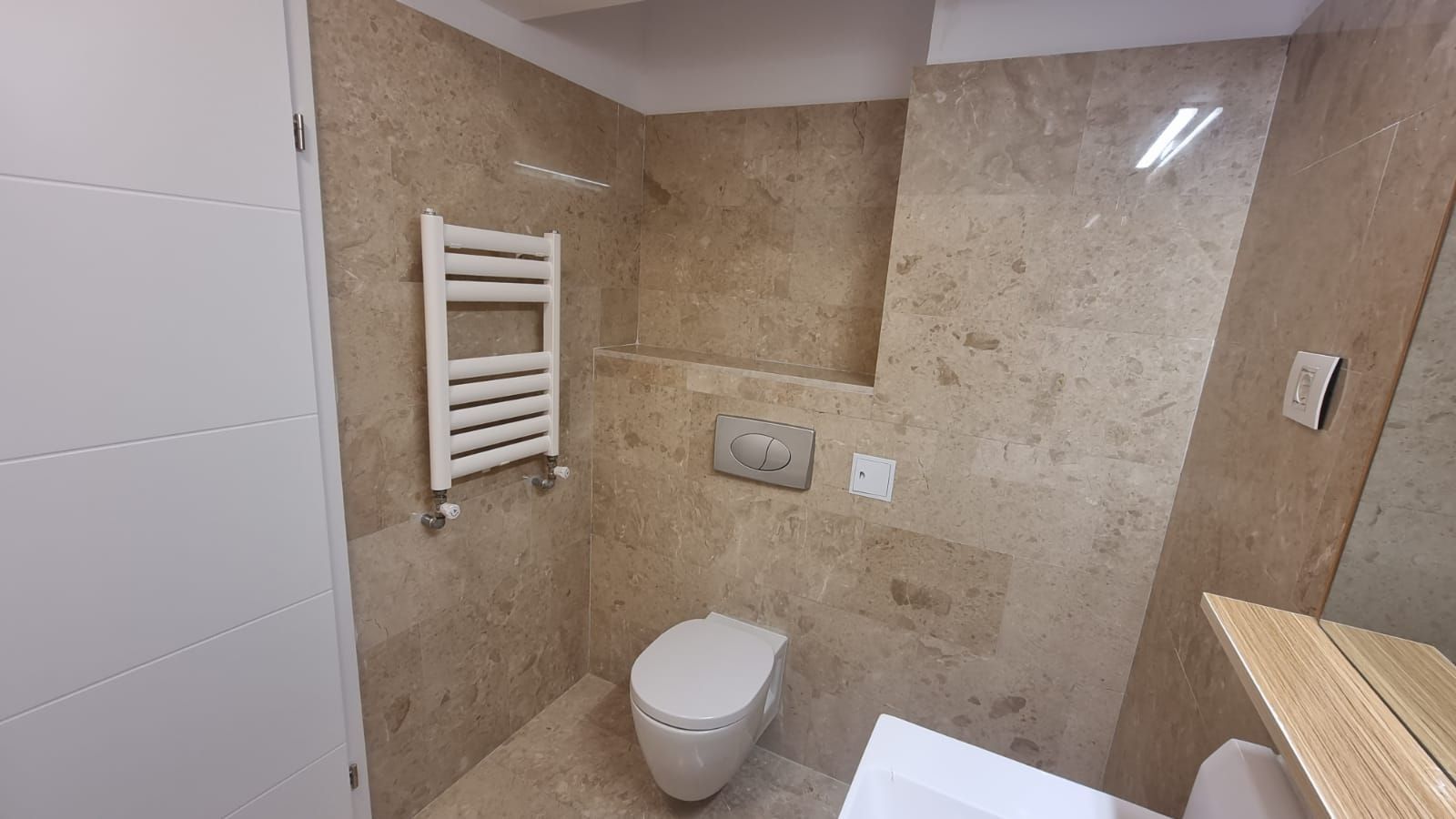 Apartament 2 camere deosebit – New Times Residence, zona Nerva Traian - Poză 14