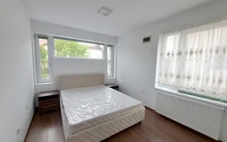 Casa tip dulplex 120 mp + 80 mp terase + garaj, zona Liceu Waldorf - Poză 12