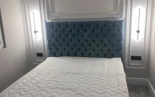 Ap 3 camere, , mobilat/utilat, et.1, Podu Ros- 125.000 € - Poză 7