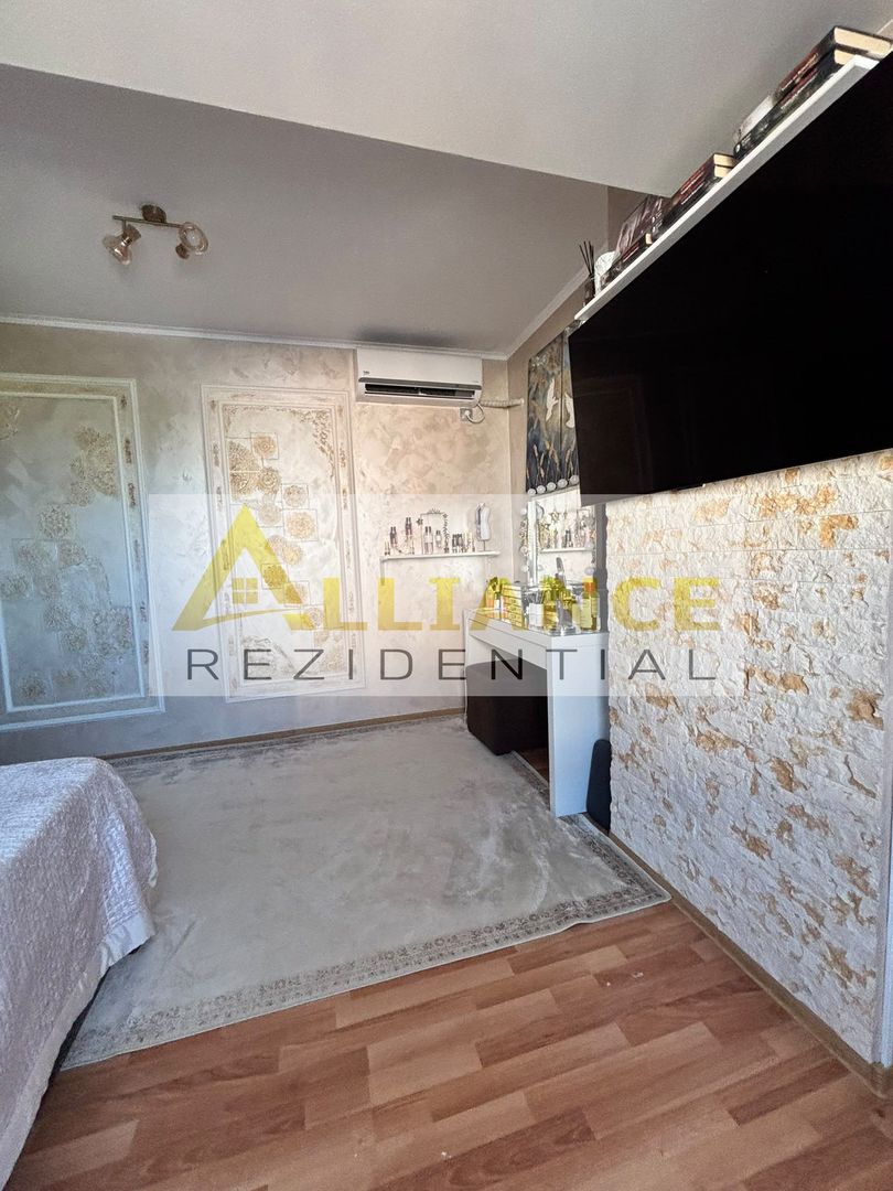 🔥 VÂNZARE RAPIDĂ | 2 CAMERE | 65,51 MP UTILI | ETAJ 8/11 | POPEȘTI-LE - Poză 17