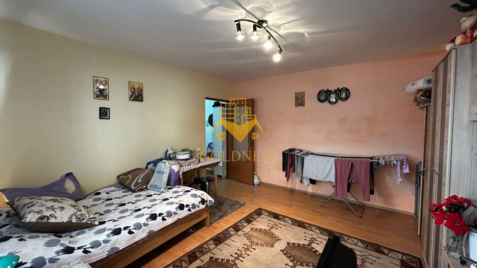 1 camera, Parcare, Floresti, Florilor, Zona Parcul Poligon, ONCOS - Poză 2