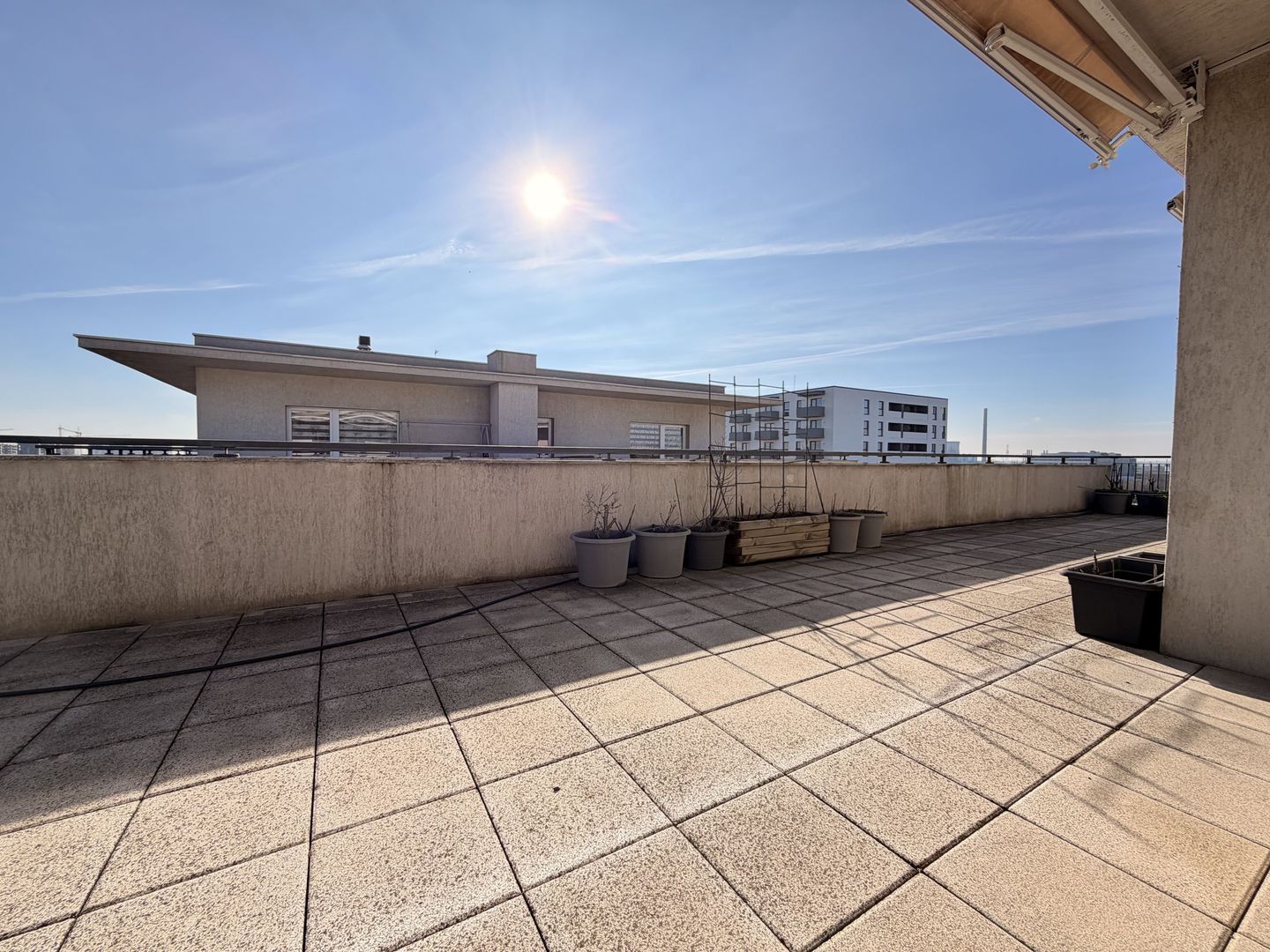 APARTAMENT 3 CAMERE | TERASA 90MP | PRIMA INCHIRIERE - Poză 20