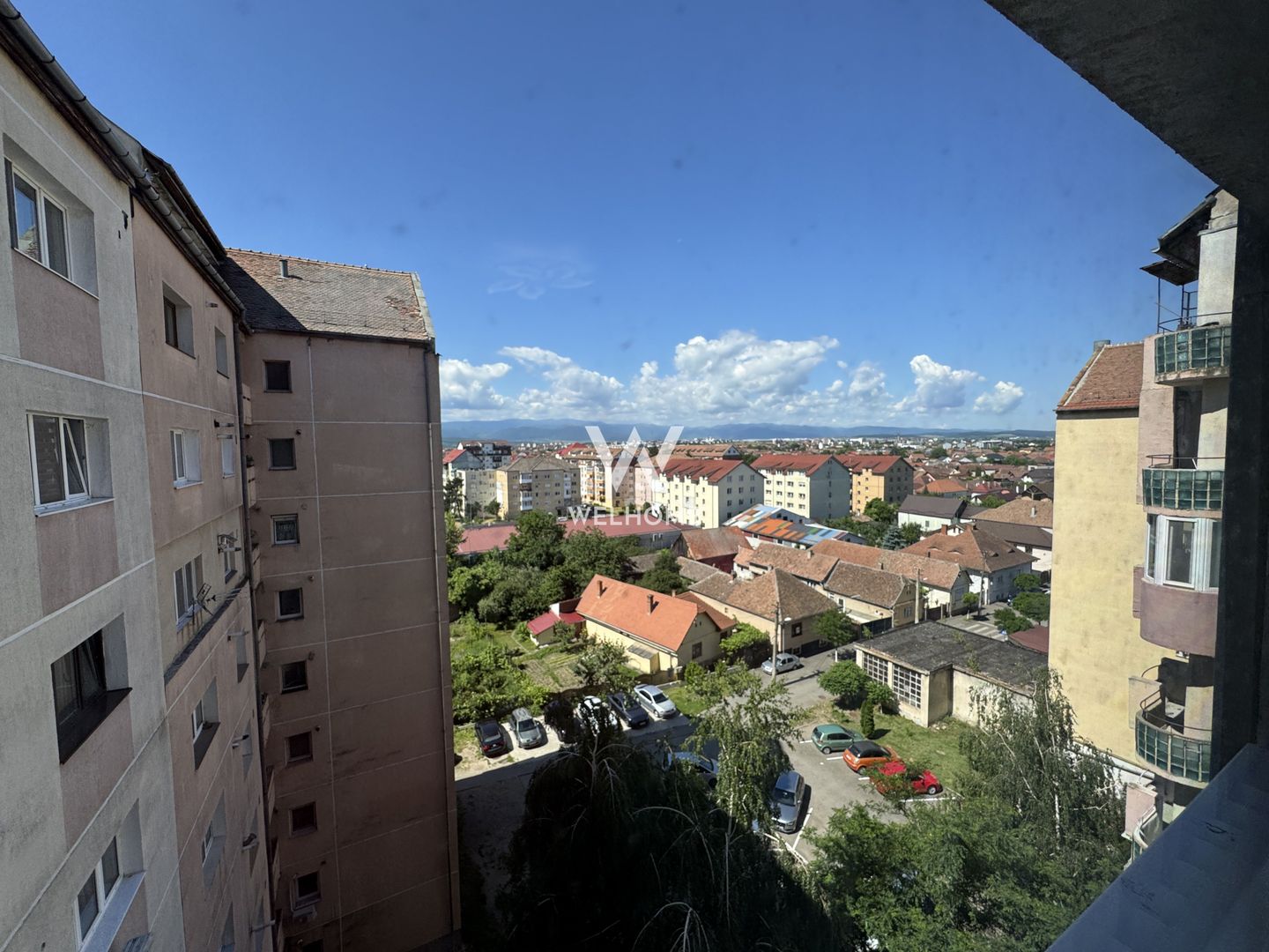 Apartament 3 camere de închiriat – spațios, luminos, gata de mutat - Poză 11