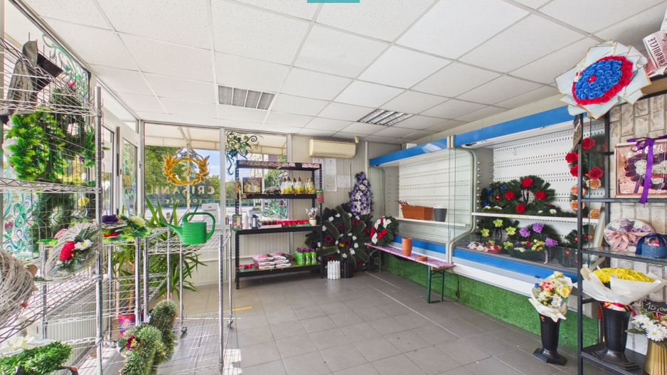 Spațiu comercial de vânzare - Piața Grădiște, Arad - Poză 9