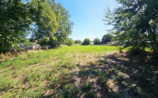 🌟Teren intravilan 1.585 mp, cu utilități la hotar –Gherghița–Ungureni - Poză 1