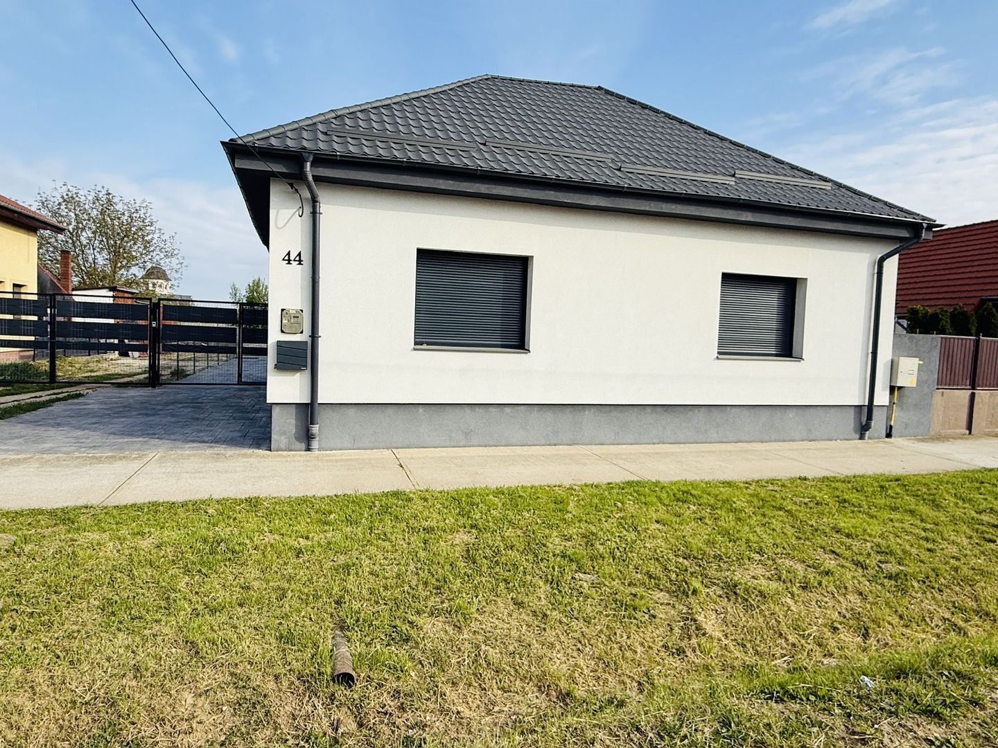 Giroc Central | Casă renovată complet | 4 camere | 2 bai - Poză 8