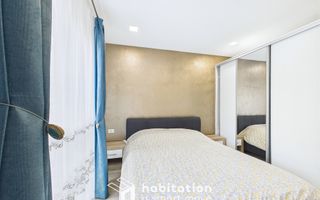 Tur virtual- 3 camere |Elegant| Parcare subterana| Boxa| zona Aradului - Poză 16