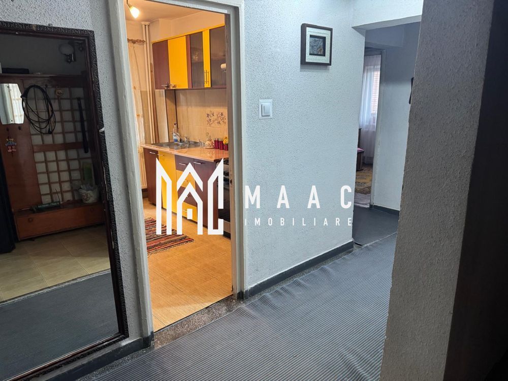 Inchiriez apartament 3 camere ultracentral - Poză 7