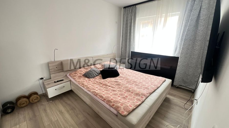 Apartament 2 camere Giroc etaj 1 bloc nou - Poză 9