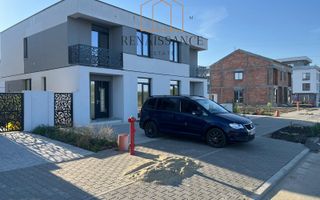 Mehala Duplex 5 Camere 3 Bai | 106mp 220mp Teren | P+1E - Poză 1