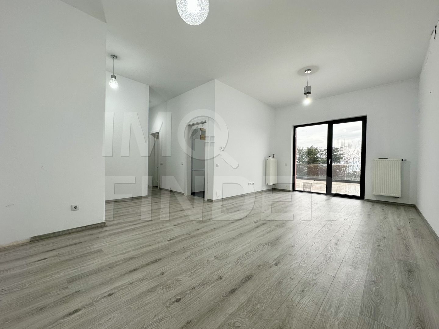 Apartament 2 camere decomandate, cu terasă de 26 mp | Andrei Mureșanu Sud - Poză 1